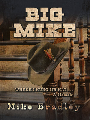 cover image of Big Mike